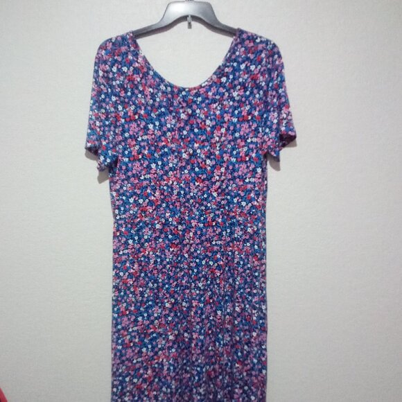 Draper James Maxi Dress... Size "XL" - Picture 1 of 2